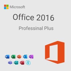 Office Professional Plus 2016