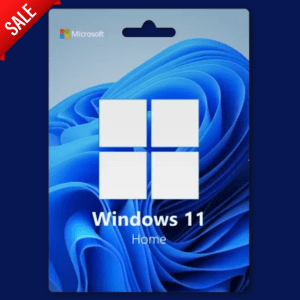Windows 11 Home License Key