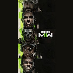 call of duty modern warfare 2 2022 cd key