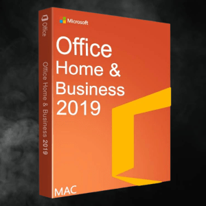 microsoft office 2019 home and business for mac cd key