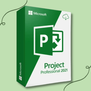 microsoft project 2021 professional