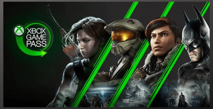 xbox games of 100