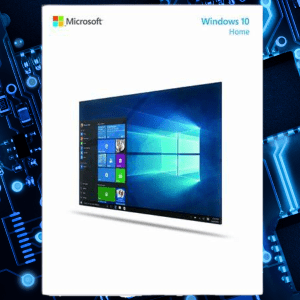 windows 10 home retail
