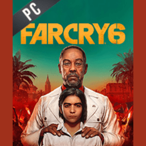 far cry 6 cd key