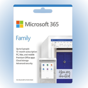 office 365 family cd key