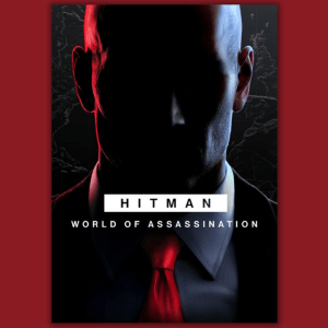 Hitman 3 steam key