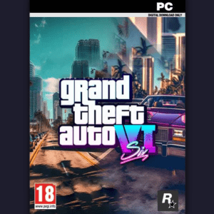 gta 6 grand theft auto 6