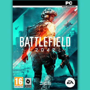 Battlefield 2042 Key