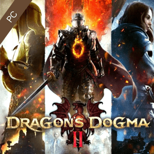 dragon's dogma 2 cd key