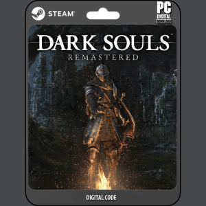 dark souls remastered steam key