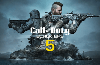 call of duty black ops 5