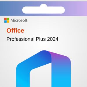 microsoft office 2024 professional plus cd key