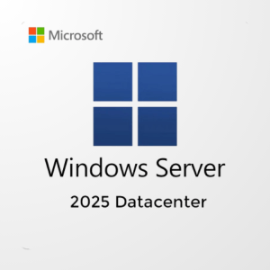 Windows Server 2025 Datacenter license keys
