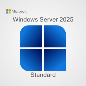 Windows Server 2025 Standard license key