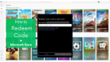How to Redeem a Code in Microsoft Store on Windows 11