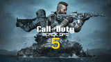 When is Call Of Duty Black Ops 5 Coming out
